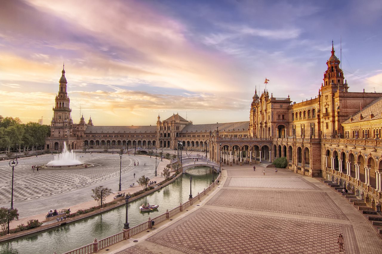 Sevilla ciudad